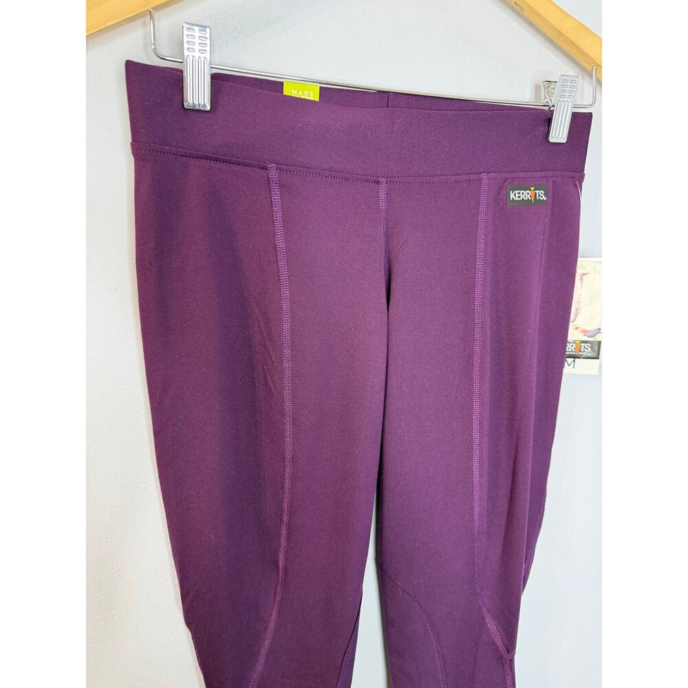 Kerrits Flow Rise Performance Riding Tight Women's M New - Picture 11 of 11